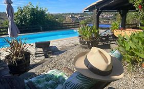 Domaine de Chanteperdrix